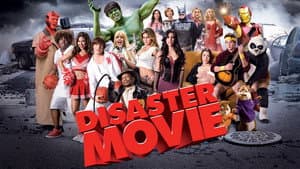 Un desastre de película — foto 4