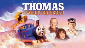 Thomas y el Tren Mágico — foto 6