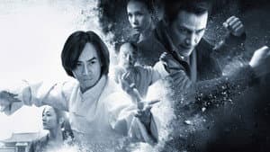 El Maestro del Tai Chi — foto 7