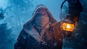 The Yeti — foto 7