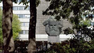 Karl Marx und seine Erben — foto 1
