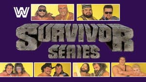 WWE Survivor Series 1988 — foto 6