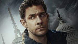 Jack Ryan — foto 2