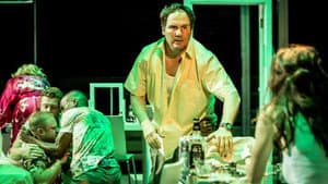 National Theatre Live: A Streetcar Named Desire — foto 11