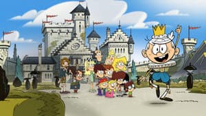 The Loud House: La película — foto 1