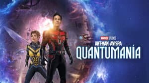 Ant-Man and the Wasp: Quantumania — foto 9