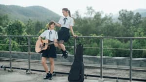 เดอะ ชีส ซิสเตอร์ — foto 2