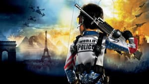 Team America: Policía mundial — foto 11