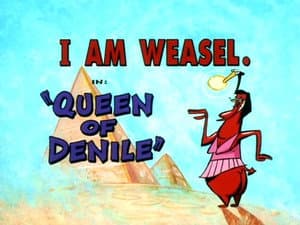 La Reina del Nilo