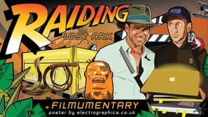 Raiding the Lost Ark: A Filmumentary — foto 1