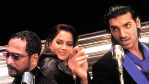 टैक्सी नम्बर ९२११ — foto 2