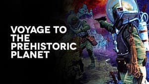 Voyage to the Prehistoric Planet — foto 2
