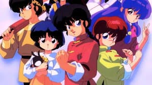 Ranma ½ — foto 3