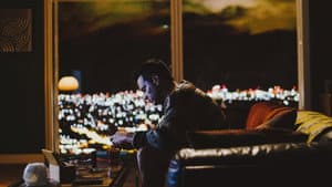 Todos somos extraños — foto 7