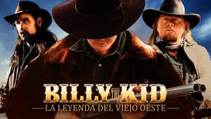 Billy the Kid — foto 1