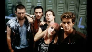 Class of 1984 — foto 4