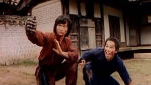瘋拳癲腿 — foto 1