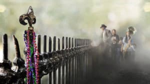 Treme — foto 2