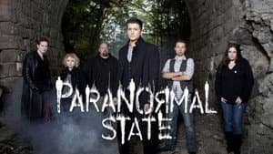 Paranormal State — foto 6