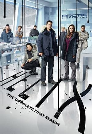 Temporada 1