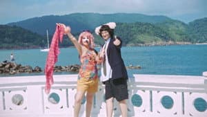 Lágrimas de Cristal — foto 1
