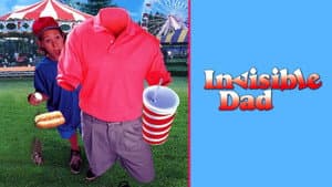 Invisible Dad — foto 5