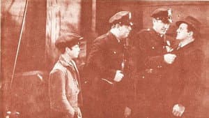 Radio Patrol — foto 1