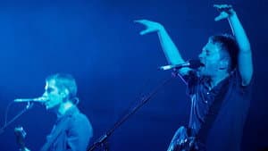 Radiohead: Bonnaroo Festival 2006 — foto 3