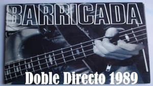 Barricada - Doble Directo — foto 1