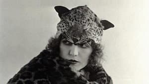 The Leopard Woman — foto 1