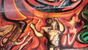 Walls of Fire — foto 1