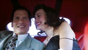 Frank and Ava — foto 1