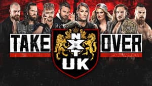 NXT UK TakeOver: Blackpool — foto 2