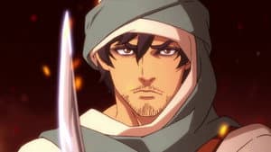 ジャーニー 太古アラビア半島での奇跡と戦いの物語 — foto 2