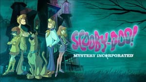 ¡Scooby-Doo! Misterios S.A. — foto 9