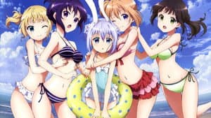 Gochūmon wa Usagi Desu ka? — foto 10