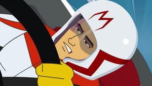 Speed Racer: Race to the Future — foto 1