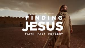 Finding Jesus: Faith. Fact. Forgery — foto 3