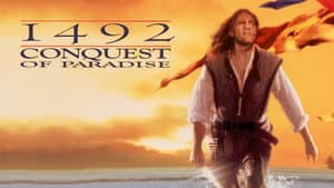 1492: Conquista del paraíso — foto 5