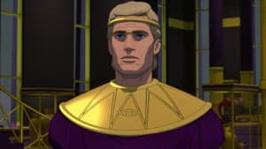 Watchmen: Capítulo 2 — foto 10