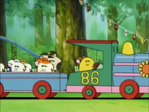 El Expreso Ham-ham