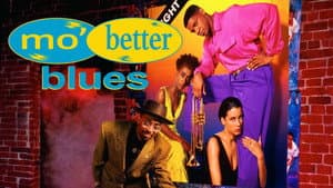 Más y mejores blues — foto 1