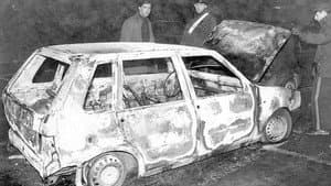 La vera storia della Uno bianca — foto 1