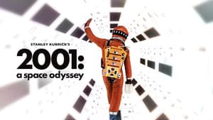 2001: Odisea del Espacio — foto 1