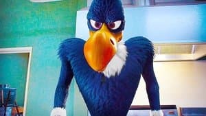 El Pájaro Loco se va de campamento — foto 4