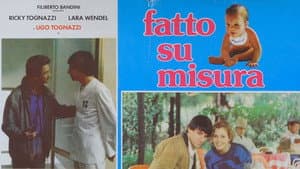 Fatto su misura — foto 1