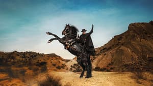Zorro — foto 2