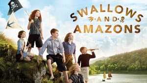 Swallows and Amazons — foto 2