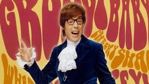 Austin Powers: El Agente Internacional del Misterio — foto 11