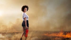 Ilana Glazer: The Planet Is Burning — foto 1